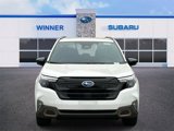 New 2025 Subaru Forester Sport image 2