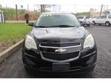 Used 2015 Chevrolet Equinox LS image 3