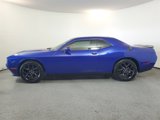 Used 2020 Dodge Challenger SXT w/ Blacktop Package image 4