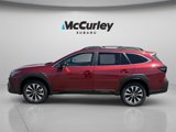 New 2025 Subaru Outback Limited image 2