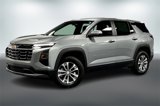 New 2026 Chevrolet Equinox LT w/ Convenience Package II image 2