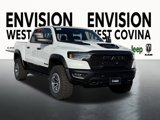 New 2025 RAM 1500 RHO w/ RHO Level 1 Equipment Group image 2