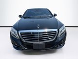 Used 2014 Mercedes-Benz S 550 Sedan image 2