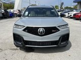 New 2025 Acura MDX Type S image 3