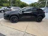 New 2025 Subaru Crosstrek 2.5i Wilderness w/ Crosstrek Mirror Package image 5