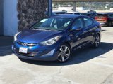 Used 2016 Hyundai Elantra Limited image 3