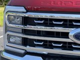New 2025 Ford F350 Lariat image 4