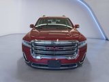 Used 2020 GMC Acadia SLT w/ Trailering Package image 2
