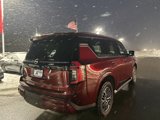New 2025 Nissan Armada SL w/ Captain's Chari Seat Package image 3