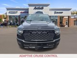 New 2026 RAM 1500 4x4 Crew Cab image 3
