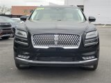 Certified 2023 Lincoln Nautilus Black Label w/ Class II Trailer Tow Package image 2