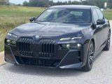 Used 2023 BMW 760i xDrive image 5