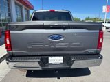 Used 2023 Ford F150 XLT w/ Equipment Group 302A High image 4