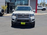 New 2025 Nissan Frontier SV w/ Tow Package image 2