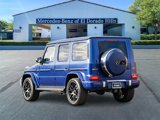 New 2025 Mercedes-Benz G 63 AMG 4MATIC image 2
