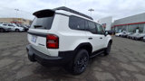 New 2025 Toyota Land Cruiser 1958 image 2