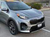 Used 2020 Kia Sportage SX image 6