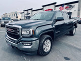 Used 2017 GMC Sierra 1500 SLE w/ SLE Value Package image 2