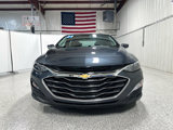 Used 2021 Chevrolet Malibu LT image 4