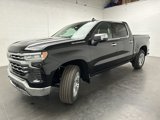 New 2025 Chevrolet Silverado 1500 LTZ w/ LTZ Premium Package image 5