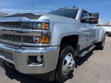 Used 2019 Chevrolet Silverado 3500 LT image 5