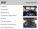Used 2022 Jeep Gladiator Rubicon w/ LED Lighting Group image 2