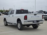 New 2025 RAM 2500 Lone Star image 3