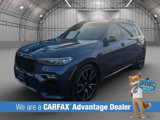 Used 2019 BMW X7 xDrive50i w/ M Sport Package image 3