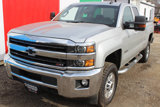 Used 2019 Chevrolet Silverado 2500 LT w/ Texas Edition image 2