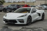 Used 2022 Chevrolet Corvette Stingray Premium Conv w/ Z51 Performance Package image 3