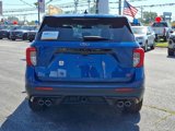 Certified 2022 Ford Explorer ST w/ Equipment Group 401A image 5