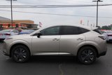 New 2025 Nissan Murano SL image 2