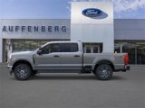 New 2025 Ford F250 XLT image 3