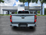 New 2025 Ford F250 Lariat image 4