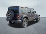 New 2025 Jeep Wrangler Sport S image 4