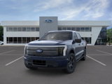 New 2025 Ford F150 Lightning XLT w/ Max Trailer Tow Package image 2