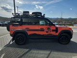 Used 2022 Land Rover Defender 110 S image 4