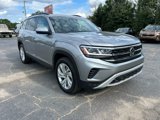 Used 2021 Volkswagen Atlas SE image 5
