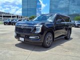 New 2025 Nissan Armada SL image 2