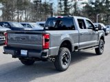 New 2025 Ford F250 Lariat w/ Lariat Ultimate Package image 3