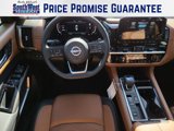 New 2025 Nissan Pathfinder Platinum w/ Cargo Package image 2