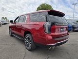 New 2025 Chevrolet Suburban High Country image 3