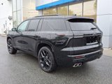 New 2026 Chevrolet Traverse RS image 4