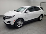 Used 2023 Chevrolet Equinox LT image 2