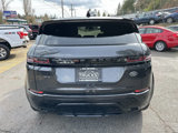 Used 2020 Land Rover Range Rover Evoque R-Dynamic HSE image 4