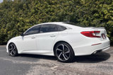 Used 2021 Honda Accord Sport Special Edition image 5