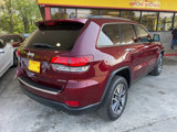 Used 2020 Jeep Grand Cherokee Limited w/ Luxury Group II image 5