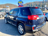 Used 2017 GMC Terrain SLE image 5