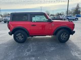 New 2024 Ford Bronco Big Bend image 5