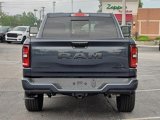 New 2025 RAM 1500 4x4 Crew Cab image 4
